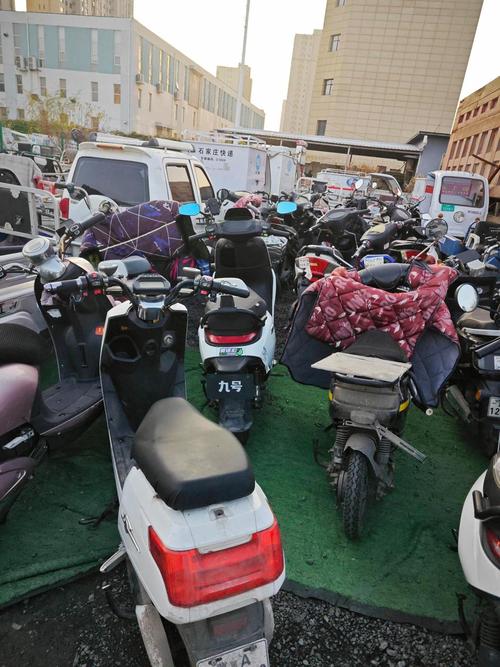 牌京邑北京牌照电动车出售价目表：2025年最新行情与避坑指南